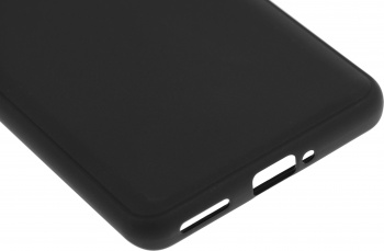 Чехол (клип-кейс) BoraSCO для Realme 11 Pro/11 Pro+ Silicone Case