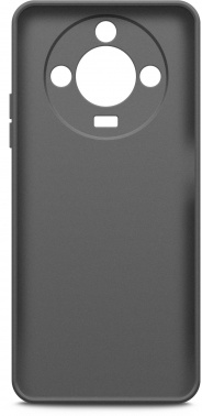 Чехол (клип-кейс) BoraSCO для Realme 11 Pro/11 Pro+ Silicone Case