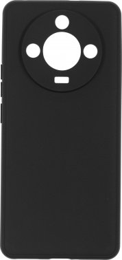 Чехол (клип-кейс) BoraSCO для Realme 11 Pro/11 Pro+ Silicone Case