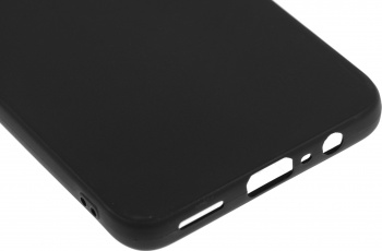 Чехол (клип-кейс) BoraSCO для Realme C51/C53/Note 50 Silicone Case