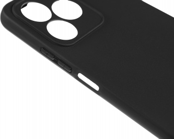 Чехол (клип-кейс) BoraSCO для Realme C51/C53/Note 50 Silicone Case