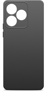 Чехол (клип-кейс) BoraSCO для Realme C51/C53/Note 50 Silicone Case