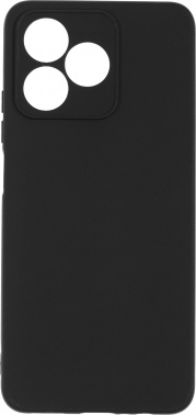 Чехол (клип-кейс) BoraSCO для Realme C51/C53/Note 50 Silicone Case