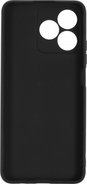 Чехол (клип-кейс) BoraSCO для Realme C51/C53/Note 50 Silicone Case