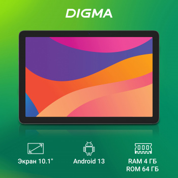 Планшет Digma Optima 1415D 4G