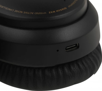 Гарнитура мониторные Creative Zen Hybrid