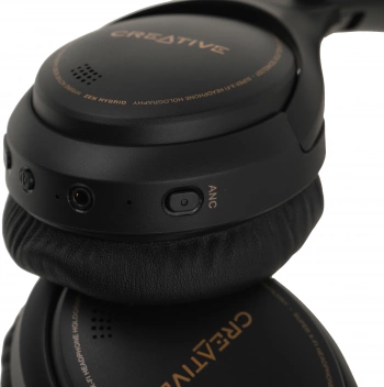 Гарнитура мониторные Creative Zen Hybrid