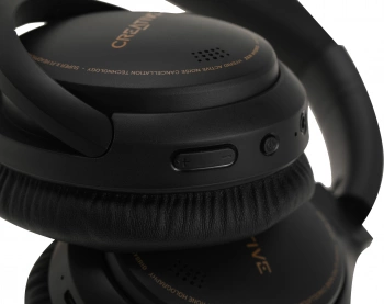 Гарнитура мониторные Creative Zen Hybrid