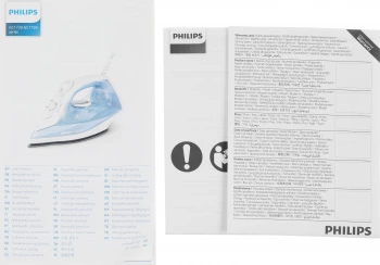 Утюг Philips GC1740/20