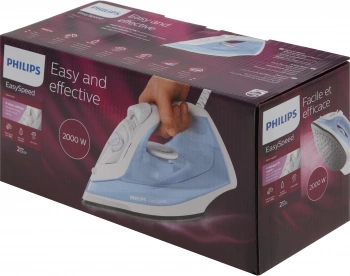 Утюг Philips GC1740/20