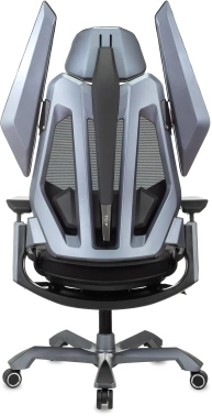 Кресло игровое Knight  Aero