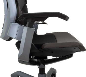 Кресло игровое Knight  Aero