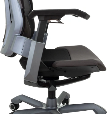 Кресло игровое Knight  Aero