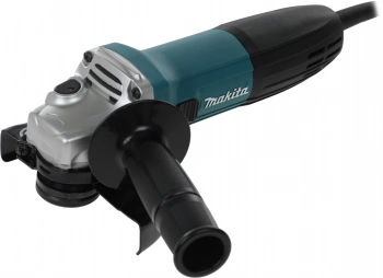 Углошлифовальная машина Makita GA5030RX9