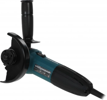 Углошлифовальная машина Makita GA5030RX9