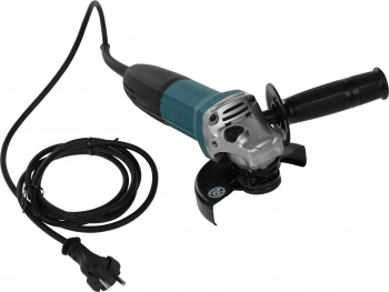 Углошлифовальная машина Makita GA5030RX9