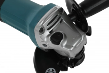 Углошлифовальная машина Makita GA5030RX9
