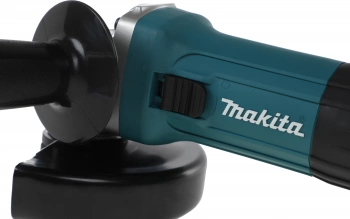 Углошлифовальная машина Makita GA5030RX9