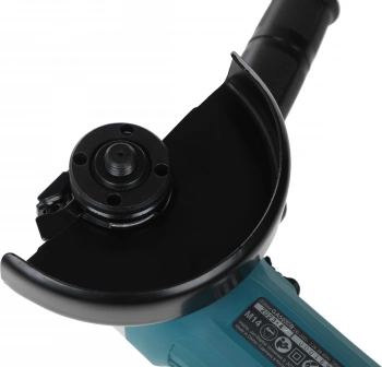 Углошлифовальная машина Makita GA5030RX9