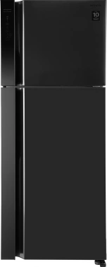 Холодильник Hitachi HRTN7489DF BSLCS