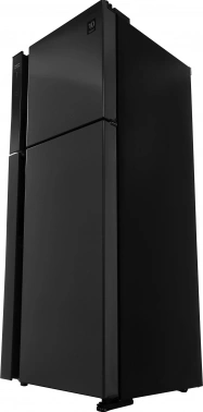 Холодильник Hitachi HRTN7489DF BSLCS