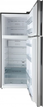 Холодильник Hitachi HRTN7489DF BSLCS