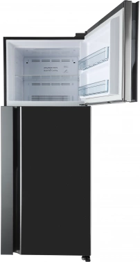 Холодильник Hitachi HRTN7489DF BSLCS