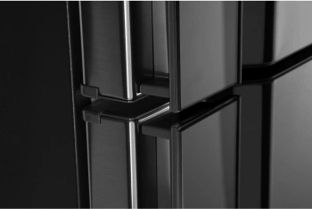 Холодильник Hitachi HRTN7489DF BSLCS