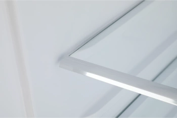 Холодильник Hitachi HRTN7489DF BSLCS