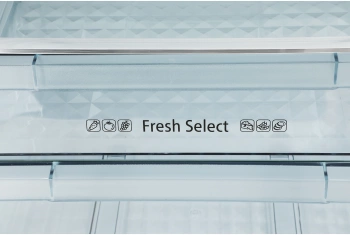 Холодильник Hitachi HRTN7489DF BSLCS