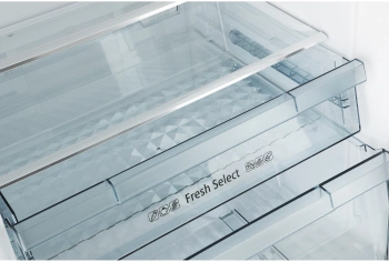 Холодильник Hitachi HRTN7489DF BSLCS