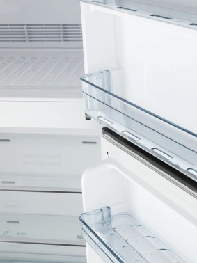 Холодильник Hitachi HRTN7489DF BSLCS