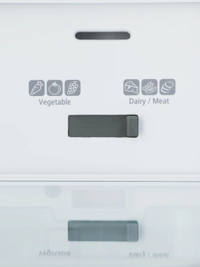 Холодильник Hitachi HRTN7489DF BSLCS