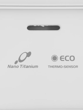 Холодильник Hitachi HRTN7489DF BSLCS