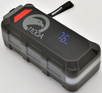 Пуско-зарядное устройство Berkut  PSL-150