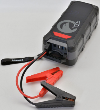 Пуско-зарядное устройство Berkut  PSL-150