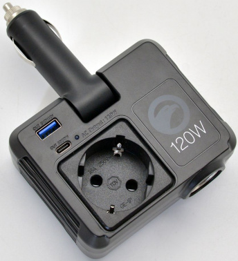 Пуско-зарядное устройство Berkut  PSL-150