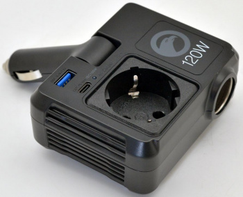 Пуско-зарядное устройство Berkut  PSL-150