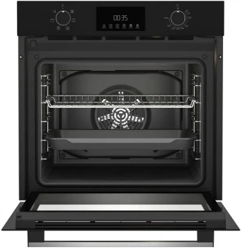 Духовой шкаф Электрический Indesit IFE 3644 J BL