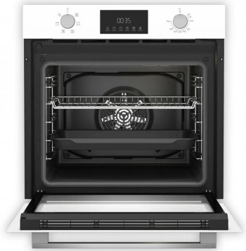 Духовой шкаф Электрический Indesit IFE 3644 WH