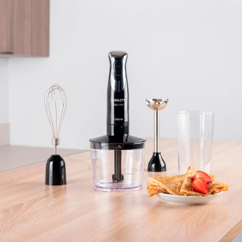 Блендер погружной Scarlett SC-HB42F26