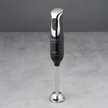 Блендер погружной Scarlett SC-HB42F26