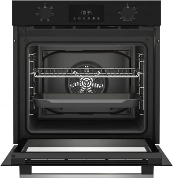 Духовой шкаф Электрический Indesit IFE 3644 BL