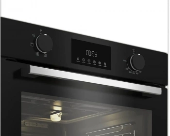 Духовой шкаф Электрический Indesit IFE 3644 BL