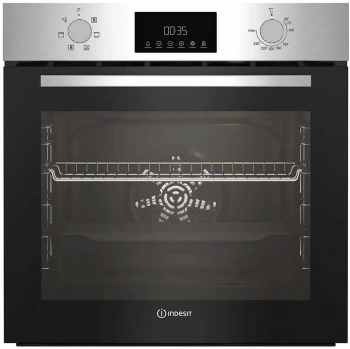 Духовой шкаф Электрический Indesit IFE 3644 J IX