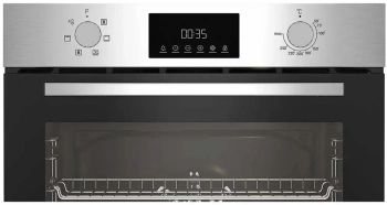Духовой шкаф Электрический Indesit IFE 3644 J IX