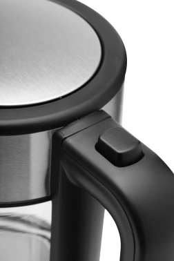 Чайник электрический Xiaomi Electric Glass Kettle RU