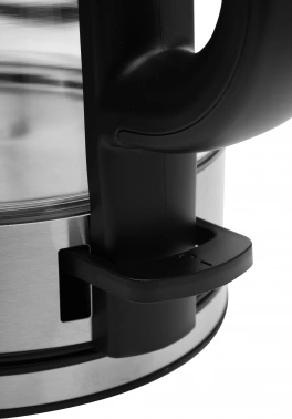 Чайник электрический Xiaomi Electric Glass Kettle RU