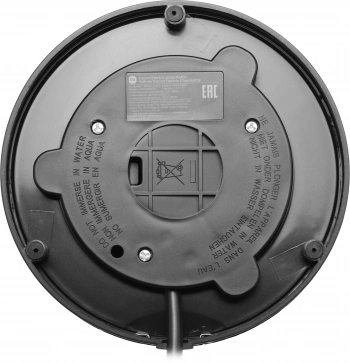 Чайник электрический Xiaomi Electric Glass Kettle RU