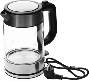 Чайник электрический Xiaomi Electric Glass Kettle RU
